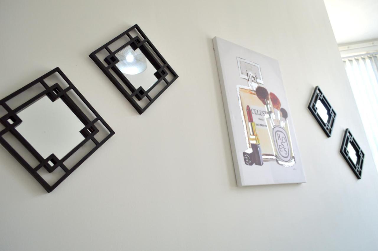 Beautiful Two-Bed Apartment With Driveway Parking ノッティンガム エクステリア 写真